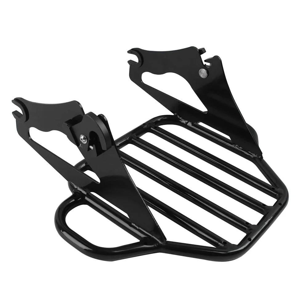 Bagagerek hoog Harley Davidson touring