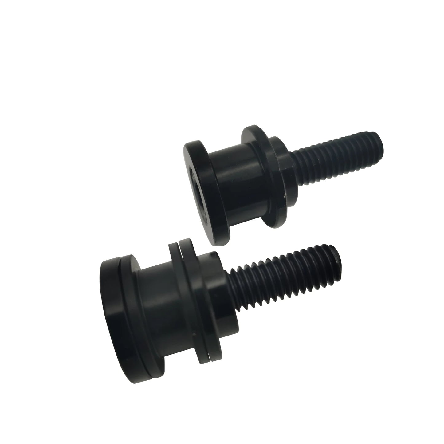 Docking kit voor sissy bar of bagagerek Harley Davidson Softail Slim Low Rider