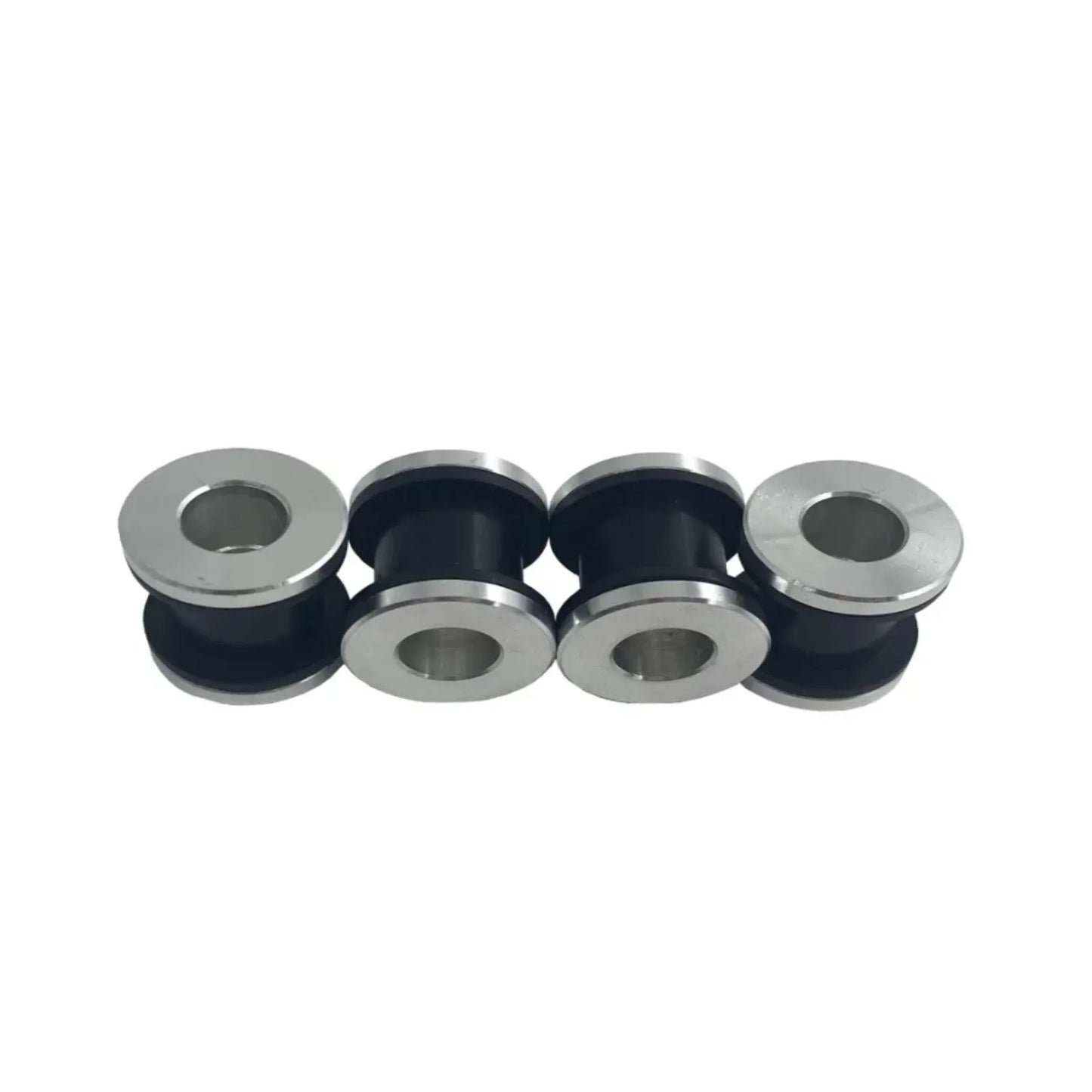 Vervaningset docking kit kunststof connectors
