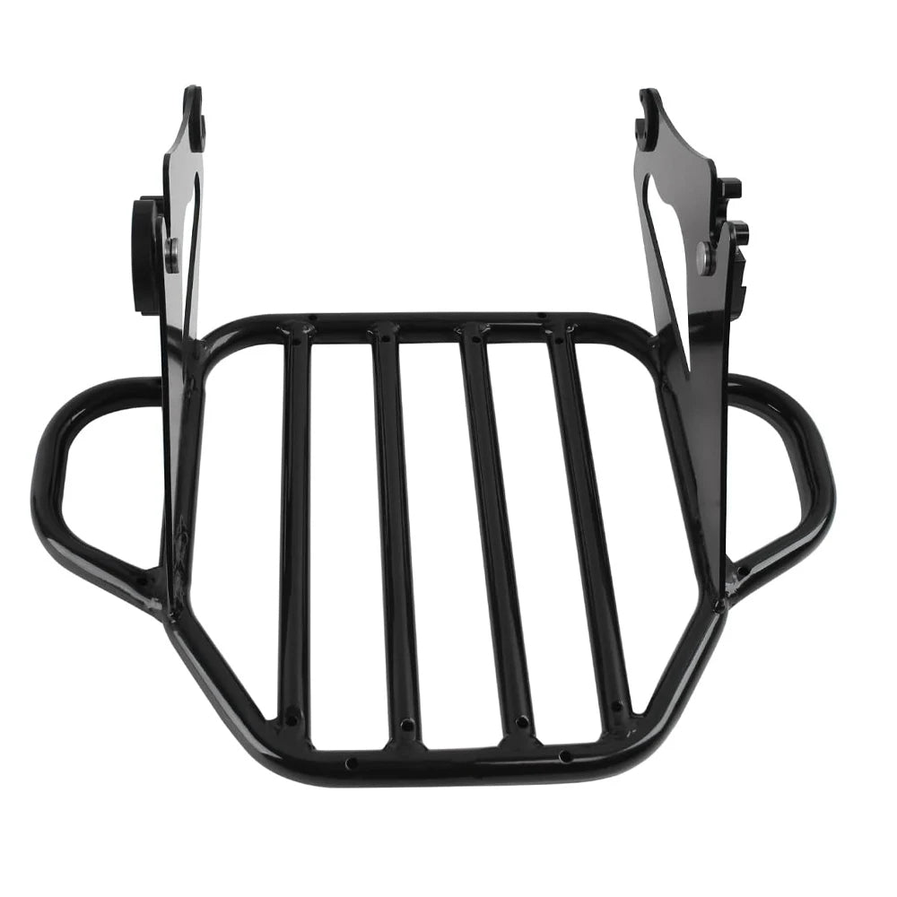 Bagagerek hoog Harley Davidson touring