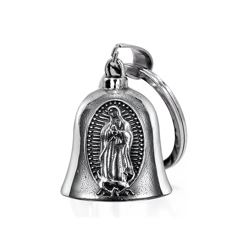 Guardian bell heilige bescherm bel hanger