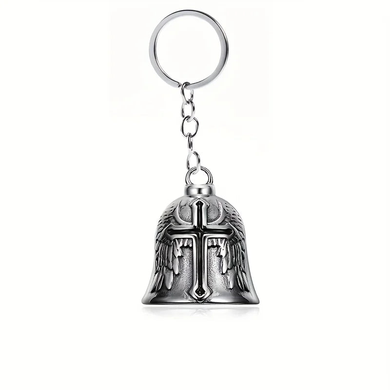 Guardian bell heilige bescherm bel hanger