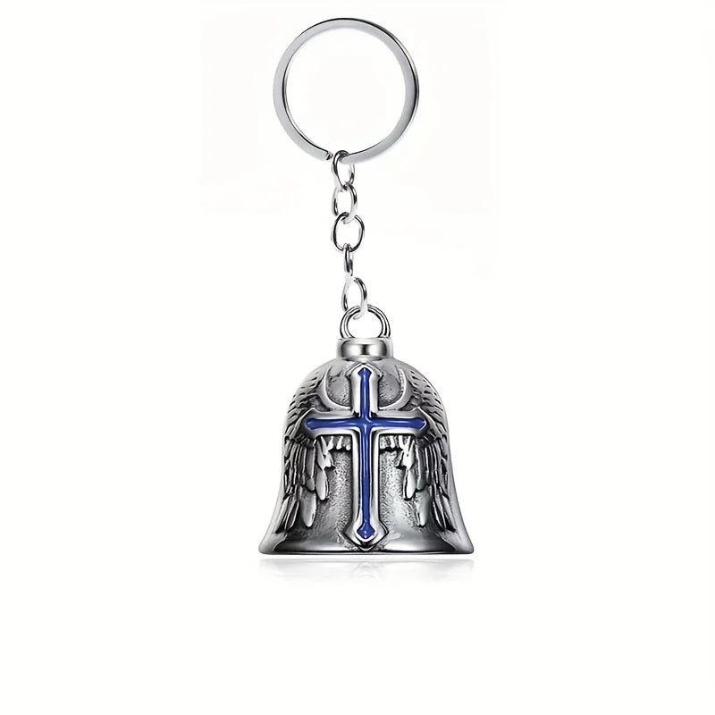 Guardian bell heilige bescherm bel hanger