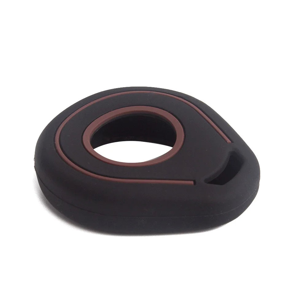 Harley Davidson sleutel FOB siliconen beschermhoes sleutelhanger keyless go hoes