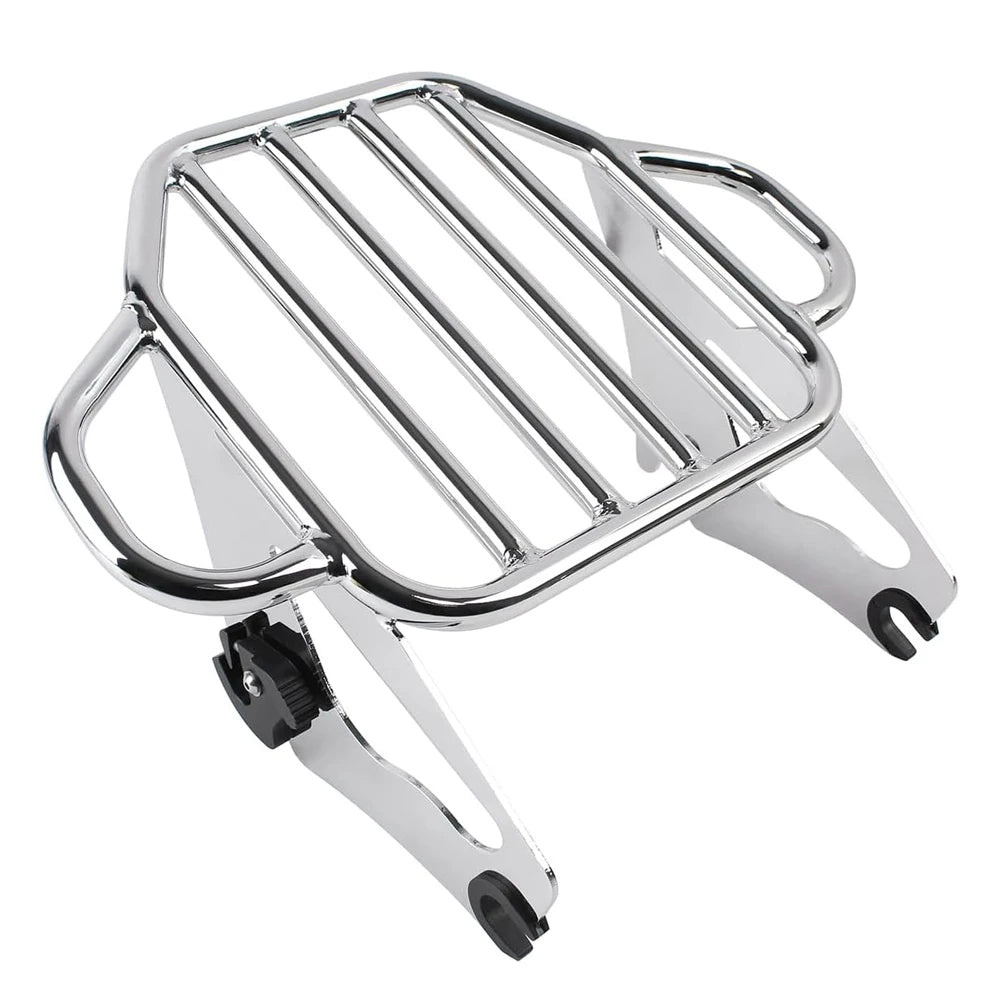 Bagagerek hoog Harley Davidson touring