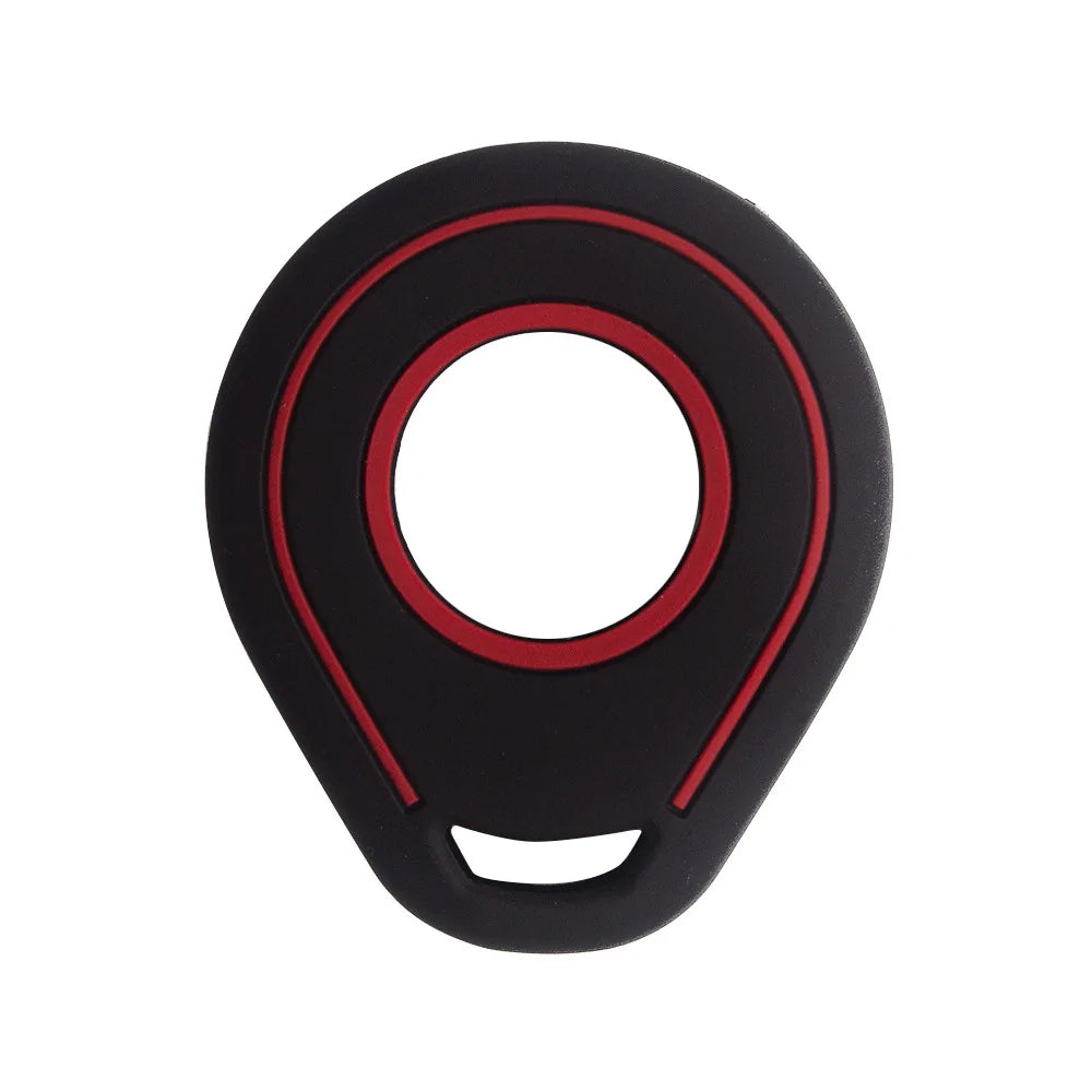 Harley Davidson sleutel FOB siliconen beschermhoes sleutelhanger keyless go hoes