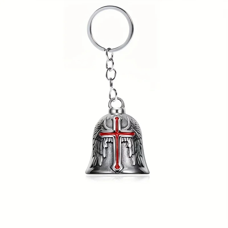 Guardian bell heilige bescherm bel hanger