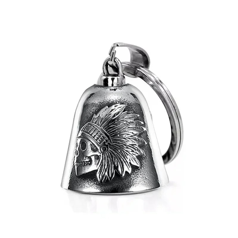 Guardian bell heilige bescherm bel hanger