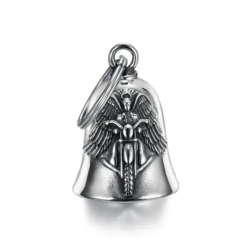 Guardian bell heilige bescherm bel hanger