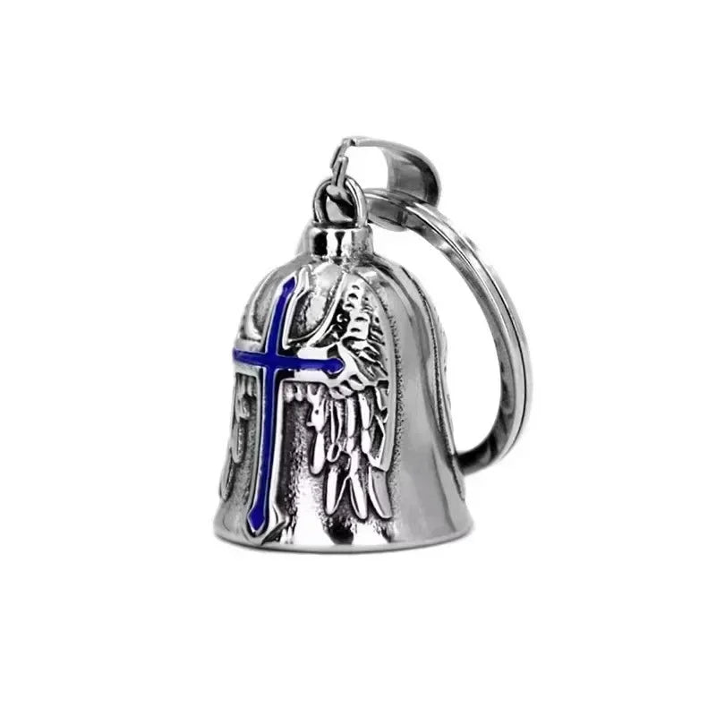 Guardian bell heilige bescherm bel hanger