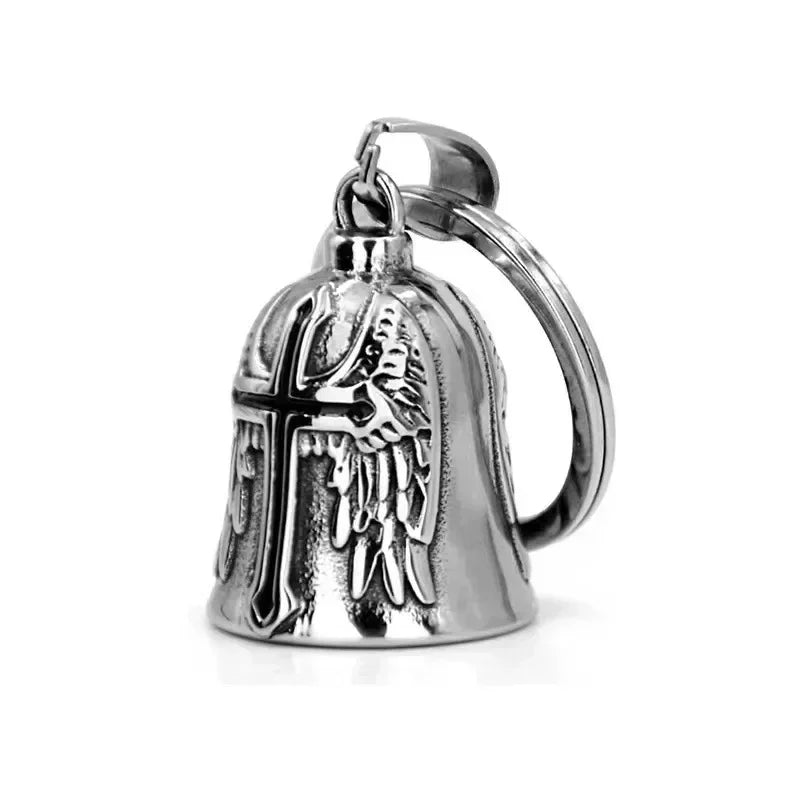 Guardian bell heilige bescherm bel hanger