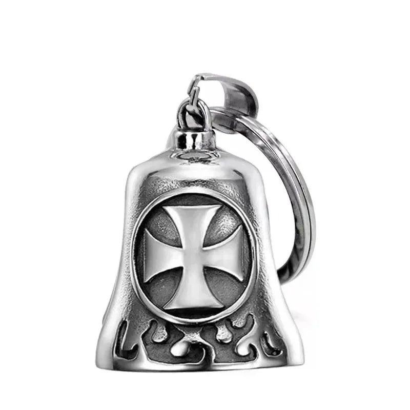 Guardian bell heilige bescherm bel hanger