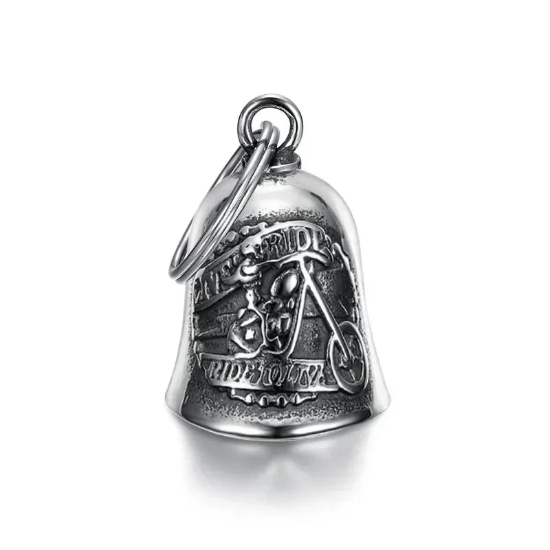 Guardian bell heilige bescherm bel hanger