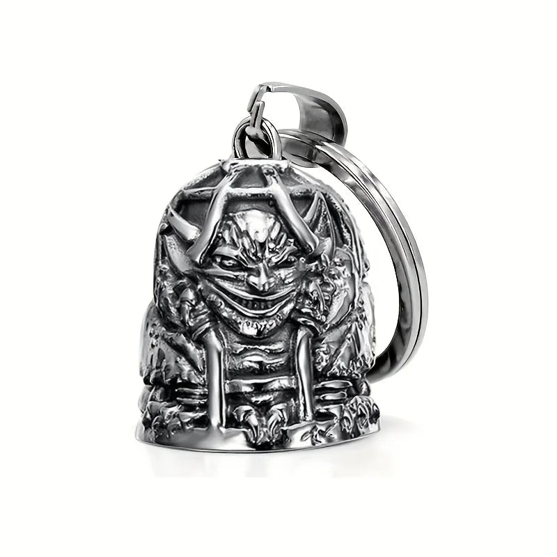 Guardian bell heilige bescherm bel hanger