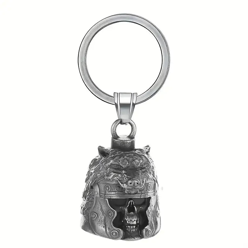 Guardian bell heilige bescherm bel hanger
