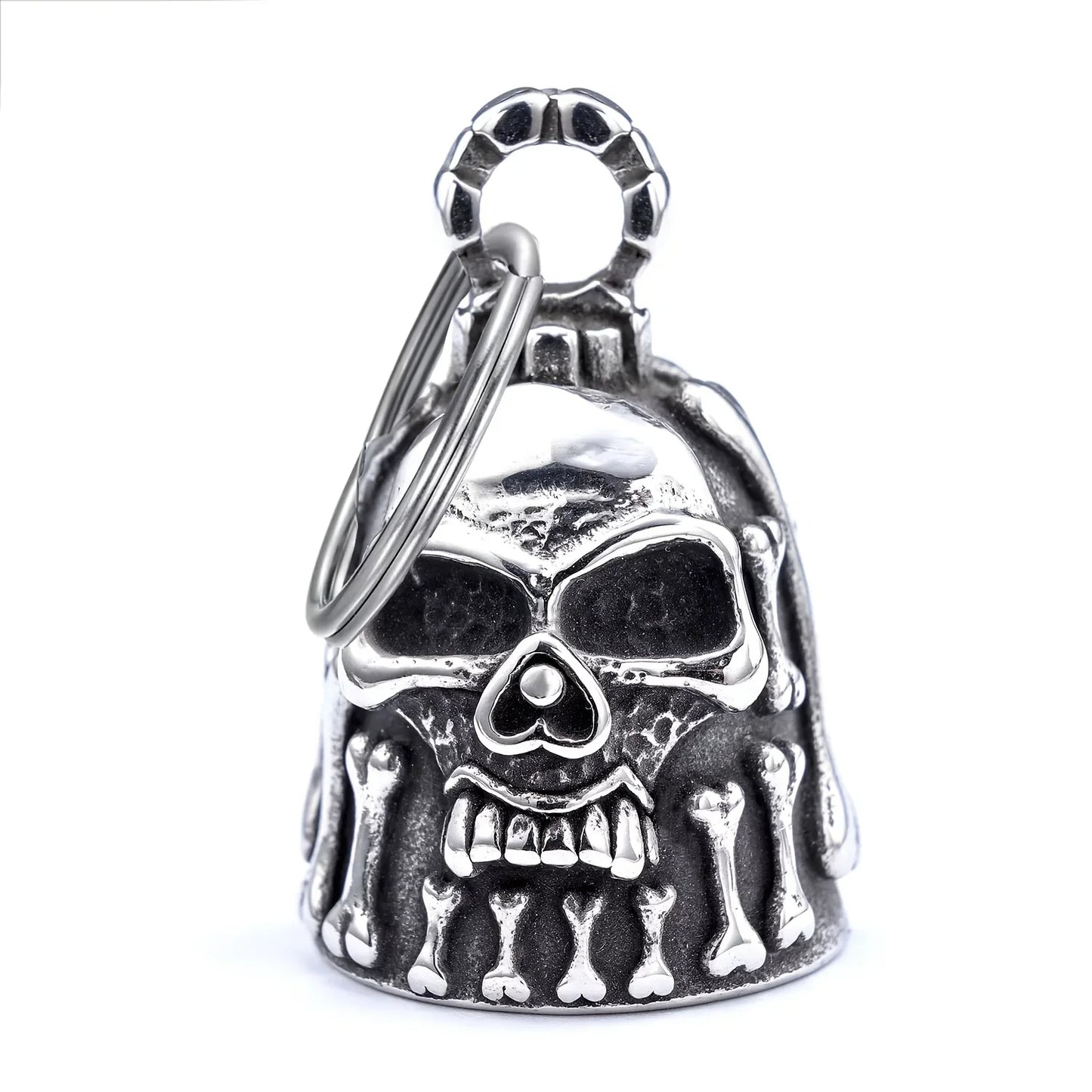 Guardian bell heilige bescherm bel hanger