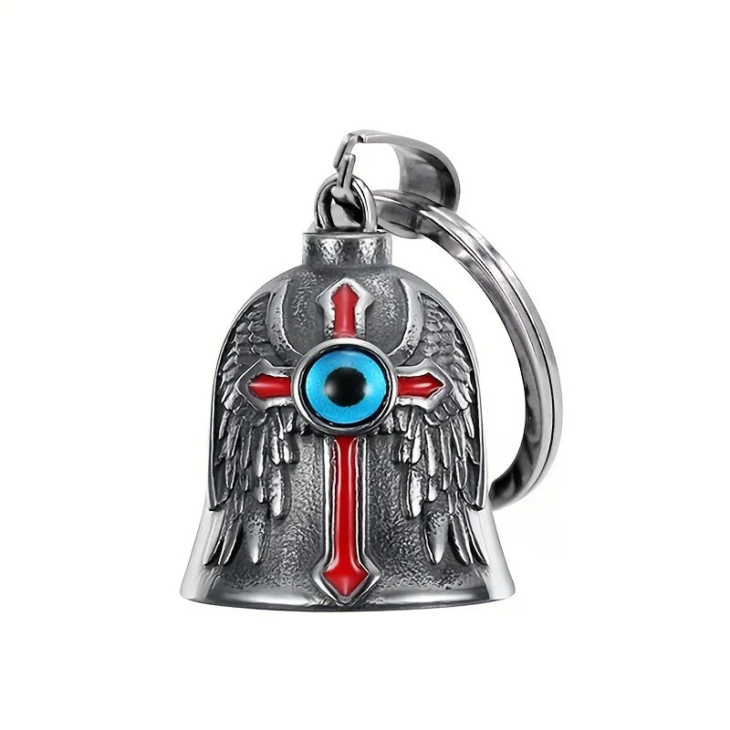 Guardian bell heilige bescherm bel hanger
