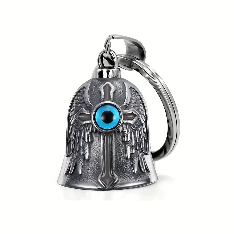 Guardian bell heilige bescherm bel hanger