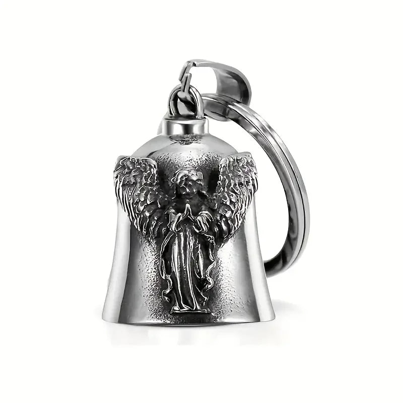 Guardian bell heilige bescherm bel hanger