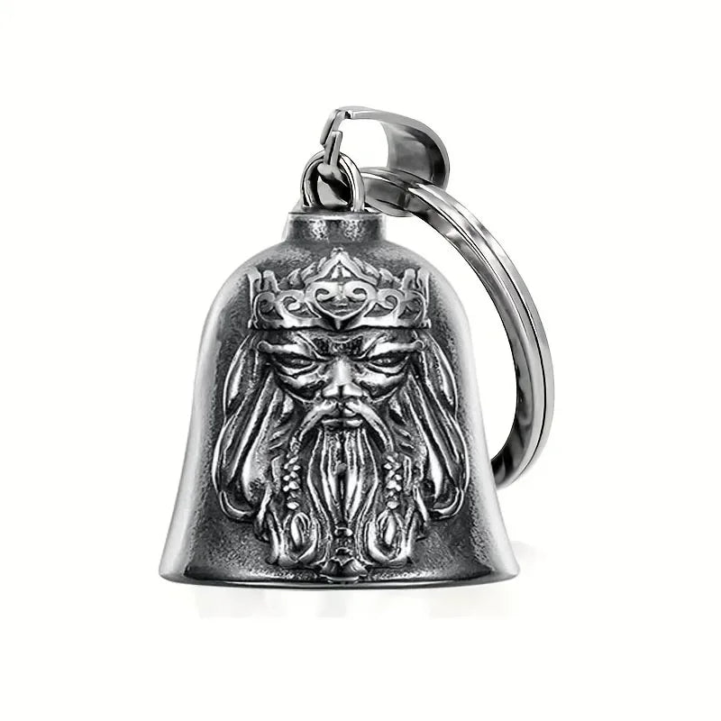 Guardian bell heilige bescherm bel hanger