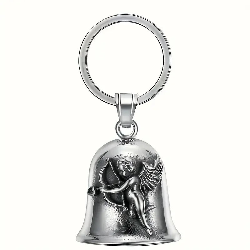 Guardian bell heilige bescherm bel hanger
