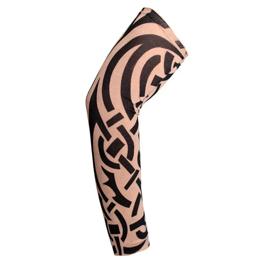 Tattoo sleeves