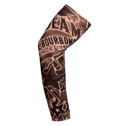 Tattoo sleeves